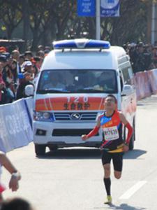 马尔康市大型活动