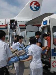 马尔康市接送服务