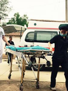 马尔康市院后转乡